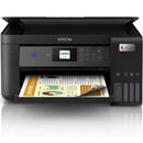 Epson ET-2850 EcoTank Wireless All In One Inkjet Printer Colour Scan Copy C11CJ63501 - SuperOffice