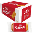Lotus Biscoff Biscuits Caramel 300 Bulk Box