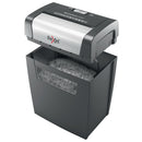 Rexel Momentum X308 Manual Feed Cross Cut Shredder