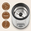 Sunbeam Multigrinder II EM0405 Stainless Steel