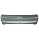 Leitz Ilam Home Office Laminator A3 A4 Laminating Machine Grey