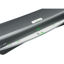 Leitz Ilam Home Office Laminator A3 A4 Laminating Machine Grey
