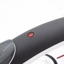 Nero 500 Steam/Dry Iron Stainless Steel Auto-Off 2400W