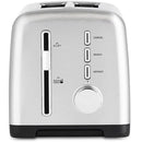 Sunbeam Toaster Fresh Start 2 Slice Stainless Steel