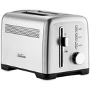 Sunbeam Toaster Fresh Start 2 Slice Stainless Steel
