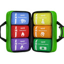 Modulator Workplace First Aid Kit Modules Compliant Soft Pack Bag AFAKMODS4 - SuperOffice