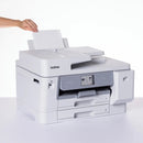 Brother MFC-J6975DW Printer A3 A4 Colour Multi-Function Duplex Wireless/Ethernet Dual Trays