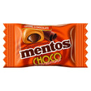 Mentos Choco Chocolate Caramel Mint Pack 100 420g 34358 - SuperOffice
