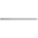 Celco Ruler Stainless Steel 450mm 45cm