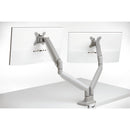 Kensington One Touch Adjustable Dual Screen Monitor Arm Mount