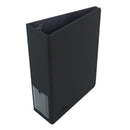 Gamegenic Prime D-Ring-Binder Black