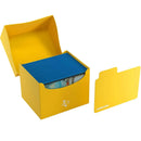 Gamegenic Side Holder 100+ XL Yellow