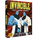 Indie Boards & Cards Invincible New Recruits Board Game