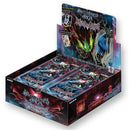 Battle Spirits Saga: Savior of Chaos Booster Box [BSS04] Trading Cards