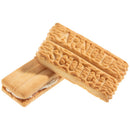 Arnotts Shortbread Cream Scotch Finger Individually Wrapped Biscuits 150 Pack Bulk
