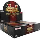 Konami YuGiOh! Rarity Collection V 5 RA05 Booster Box Display Cards 24 Packs