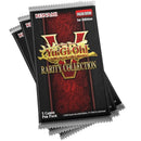 Konami YuGiOh! Rarity Collection V 5 RA05 Booster Box Display Cards 24 Packs