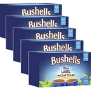 Bushells Tea Blue Label Loose Leaf Tea 250g Box of 5