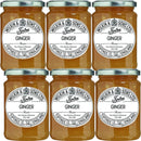 Tiptree Ginger Conserve 340g 6 Pack Bulk