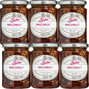 Tiptree Mincemeat 312g 6 Pack Bulk Mince Meat