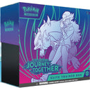 Pokemon TCG Scarlet & Violet Journey Together Elite Trainer Box ETB