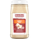 Masterfoods Garlic Powder 680g Bulk Size