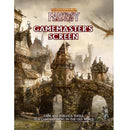 Warhammer Fantasy Roleplay Gamemasters Screen
