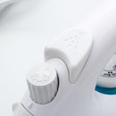 Nero 300 Express Steam/Dry Iron Non-Stick Variable Temperature