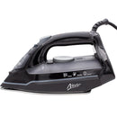 Nero 450 Steam And Dry Iron Non Stick Black