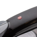 Nero 450 Steam And Dry Iron Non Stick Black