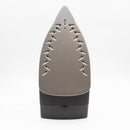 Nero 450 Steam And Dry Iron Non Stick Black