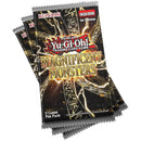 Yu-Gi-Oh! Magnificent Monsters Box Set Booster Packs English