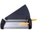 Fellowes Guillotine Plasma 40 Sheet A3 Black/Silver