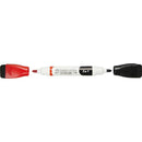 Faber-Castell Whiteboard Small Lap Kids With Bonus Marker