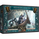 Cmon A Song of Ice & Fire: Greyjoy Ironborn Reavers