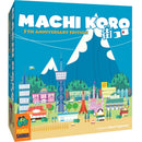 Machi Koro 5th Anniversary Edition Board Game