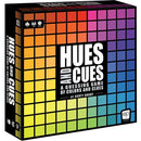 Hues and Cues Board Game