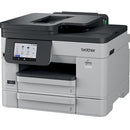 Brother MFC-J5110DW Printer A4 Colour Multi-Function Duplex Wireless/Ethernet Dual Trays