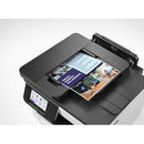 Brother MFC-J5110DW Printer A4 Colour Multi-Function Duplex Wireless/Ethernet Dual Trays