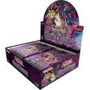 Yu-Gi-Oh! TCG Chaos Origins Booster Box 24 Packs