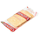 Arnotts Biscuits Portions Scotch Finger and Nice Individual Wrap 150 Pack Carton Bulk Box