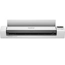 Brother DS-940DW Document Scanner A4 Portable WiFi White