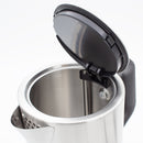 Nero Smart Stainless Steel Kettle 1L Water Window 2200W