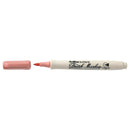 Artline Supreme Brush Marker Apricot Box 12