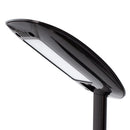 Nero Desk Lamp Light with USB Charing Port 3 Dimmer Levels Adjustable Head