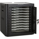 Kensington USB-C Charging Cabinet for Up to 10 Tablets Black