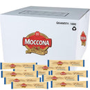 Moccona Classic Decaf Instant Coffee Single Serve Sticks Pack 500 Decaffeinated BULK