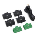 PowerA Play and Charge Kit Battery Double Pack for XBOX Series X|S