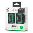 PowerA Play and Charge Kit Battery Double Pack for XBOX Series X|S