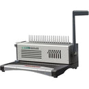 Qupa S68 Comb Binding Machine Binder